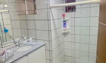 Imagem 4: Apartamento para venda possui 110 metros quadrados com 2 quartos em Calhau - São Luís - MA