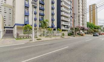 Imagem 2: Apartamento à venda, 92 m² por R$ 640.000,00 - Batel - Curitiba/PR