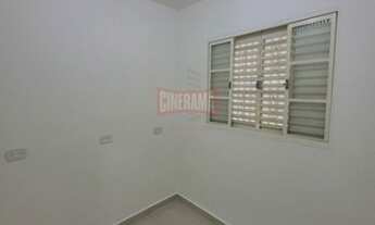 Imagem 3: Casa para alugar, 61 m² por R$ 1.591,66/mês - Fundação - São Caetano do Sul/SP