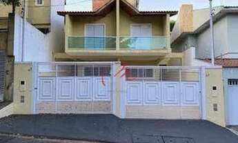 Imagem: Sobrado Residencial à venda, Butantã