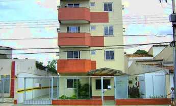 Imagem: Apartamento 3 quartos (1 suíte) 110m²