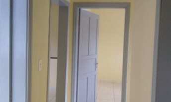 Imagem 4: Casa com 2 dormitórios para alugar, 90 m² por R$ 1.852,00/mês - Parque das Nações - Santo