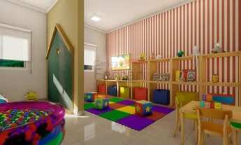 Imagem 2: Apartamento com 02 Quartos - New Life Freguesia