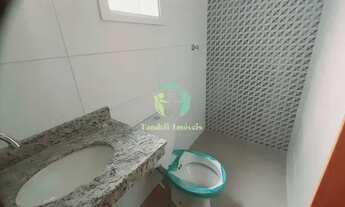 Imagem 6: Cobertura sem condomínio 2 Dormitórios ( Pq. Erasmo Assunção