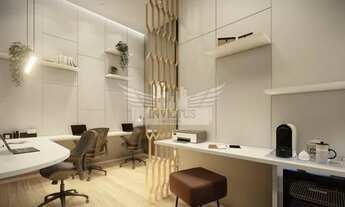 Imagem 6: Cobertura Duplex 3 Dormitórios à Venda, 176m² - Vila Valparaíso - Santo André/SP