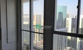 Imagem 2: Sala para alugar, 42 m² por R$ 3.934,00/mês - Pinheiros - São Paulo/SP