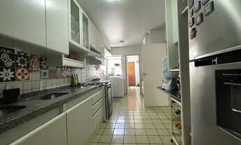 Imagem 7: Apartamento para venda com 4 quartos em Jatiúca - Maceió - AL