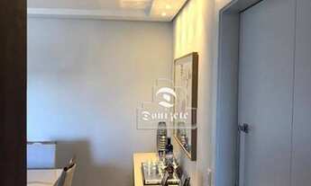 Imagem 2: Apartamento com 3 dormitórios à venda, 135 m² por R$ 949.000,00 - Jardim - Santo André/SP