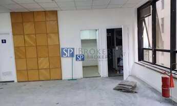 Imagem 3: Sala para alugar, 300 m² - Itaim Bibi - São Paulo/SP
