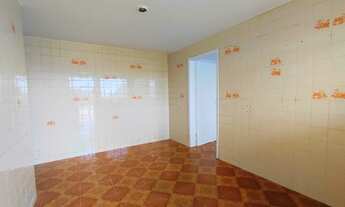 Imagem 3: Casa com 1 dormitório para alugar, 40 m² por R$ 600,00/mês - Bairro Alto - Curitiba/PR