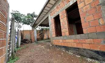 Imagem: Ágio de sobrado e lote