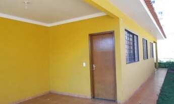 Imagem 4: Casa Residencial com 3 quartos para alugar por R$ 1250.00, 80.00 m2 - VILA SANTA IZABEL