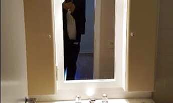 Imagem: Apartamento para locação com 75m² - Brooklin