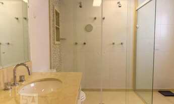 Imagem 7: Apartamento com 3 dormitórios para alugar, 181 m² por R$ 13.101,00/mês - Jardim Anália Fra