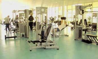 Imagem 3: Apartamento no Condomínio Espaço Raposo 4 dormitórios 134m² com 2 vagas