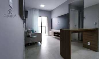 Imagem 4: Apartamento com 1 dormitório à venda, 40 m² por R$ 350.000,00 - São Pedro - Juiz de Fora/M