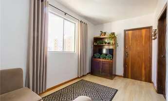 Imagem 2: Apartamento 2 quartos, 46m2 no bairro Vila Izabel