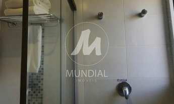 Imagem: Apartamento (flat) 1 dormitórios, portaria