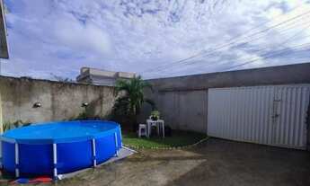 Imagem 3: Casa para venda com 160 metros quadrados com 2 quartos em Malícia (Abrantes) - Camaçari