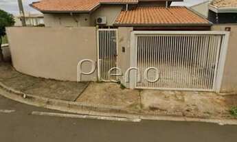 Imagem 2: Casa à venda no Residencial Terras do Barão - Campinas/SP
