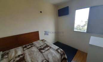 Imagem 7: Apartamento com 2 dormitórios à venda, 65 m² por R$ 370.000 - Vila Ema - São Paulo/SP