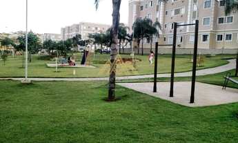 Imagem: Apartamento com 2 dormitórios à venda