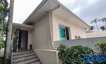 Imagem 2: CASA ASSOBRADADA - JARDIM GUEDALA - SP