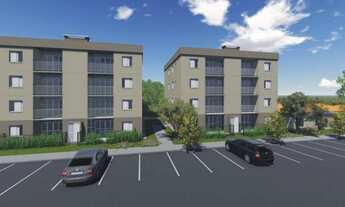 Imagem 7: Apartamento 44 no Residencial Agua do Engenho Em Ibiporã