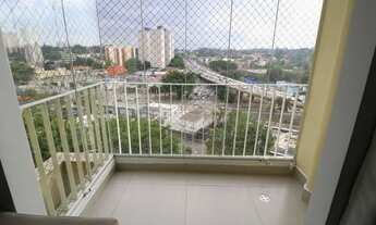 Imagem 5: Apartamento para venda tem 72 metros quadrados com 3 quartos em Vila Alexandria - São Paul