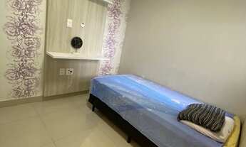 Imagem 5: Apartamento com 3 dormitórios à venda, 90 m² por R$ 750.000 - Parque Iracema - Fortaleza/C