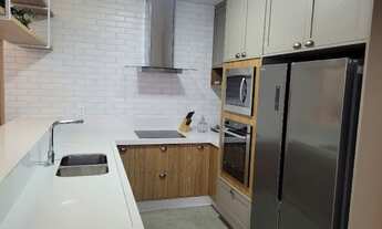 Imagem 4: Sobrado com 3 dormitórios à venda, 280 m² por R$ 2.130.000,00 - Residencial Beira da Mata