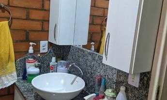 Imagem: Casa com 3 dormitórios à venda, 85 m²