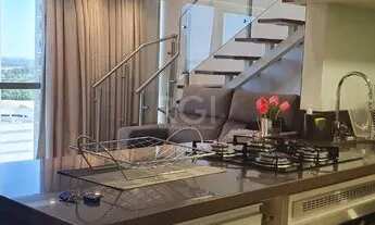 Imagem 3: PORTO ALEGRE - Apartamento Padrão - Praia De Belas