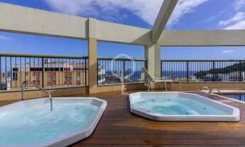 Imagem 6: Flat em Leblon - Rio de Janeiro