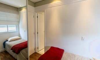 Imagem 2: Apartamento para aluguel com 97 metros quadrados com 2 quartos em Jardim Europa - São Paul