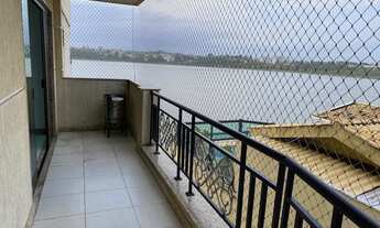 Imagem: Apartamento totalmente mobiliado para aluguel