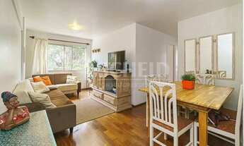 Imagem: Apartamento com 3 dormitórios no Jardim