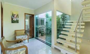 Imagem 6: Casa de Condomínio para venda em Residencial Jardim De Mônaco de 217.00m² com 3 Quartos, 1