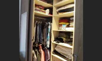 Imagem 3: Sobrado com 3 dormitórios à venda, 179 m² por R$ 905.000,00 - Parque das Nações - Santo An