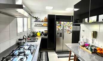 Imagem: Apartamento Venda Campo Belo 151 m² 3 Dormitórios