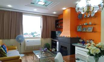 Imagem 4: Apartamento em Jardim Botânico