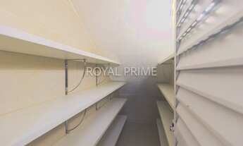 Imagem 6: Sobrado Duplex em Condomínio Clube com área gourmet e 3 dormitórios à venda, 138 m² - Semi