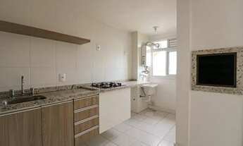 Imagem 5: Apartamento para Venda - 59.96m², 2 dormitórios, 1 vaga - Nossa Senhora das Graças