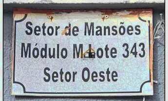 Imagem 3: Casa com 2 dormitórios à venda, 134 m² por R$ 97.472 - Setor Oeste - Planaltina/Goiás