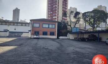 Imagem 5: Santo André - Terreno Padrão - Vila Camilópolis