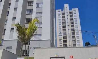Imagem 7: Apartamento com 2 dormitórios, 56 m² - venda por R$ 240.000,00 ou aluguel por R$ 1.330,00