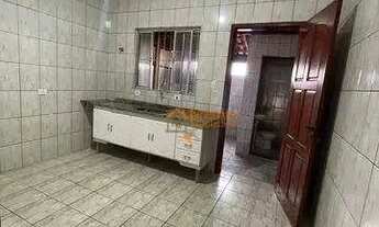 Imagem 3: Sobrado com 2 dormitórios à venda, 88 m² por R$ 266.000,00 - Jardim Guilhermino - Guarulho