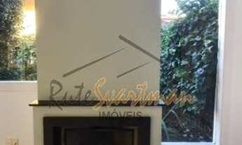 Imagem 2: Ótimo sobrado com 3 dormitórios para alugar, 297 m² por R$ 8.463/mês - Condomínio Residenc