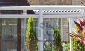 Imagem: Casa em condomínio em vargem pequena 4