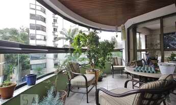 Imagem 7: Apartamento à Venda - Real Parque, 3 Quartos, 130 m2